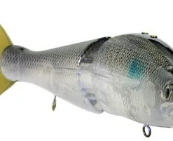 Livingston Lures Venom 6 SW Swimbaits