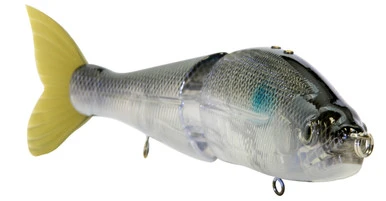 Livingston Lures Venom 6 SW Swimbaits