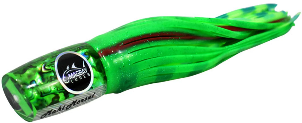 MagBay Lures Mahi Morsel Trolling Lures - Image 3