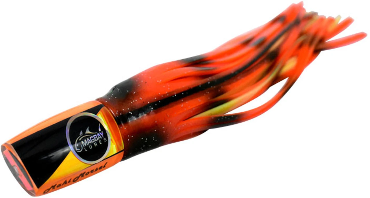 MagBay Lures Mahi Morsel Trolling Lures - Image 4