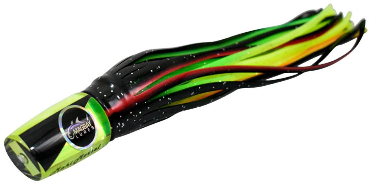 MagBay Lures Mahi Morsel Trolling Lures - Image 2