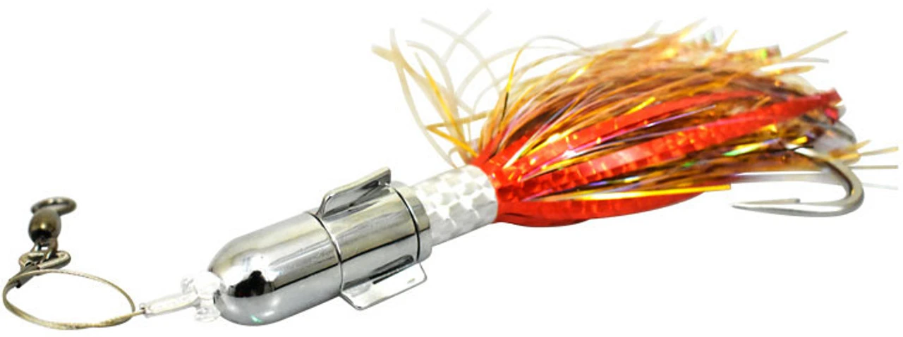 MagBay Lures Wahoo Bomb - Image 4
