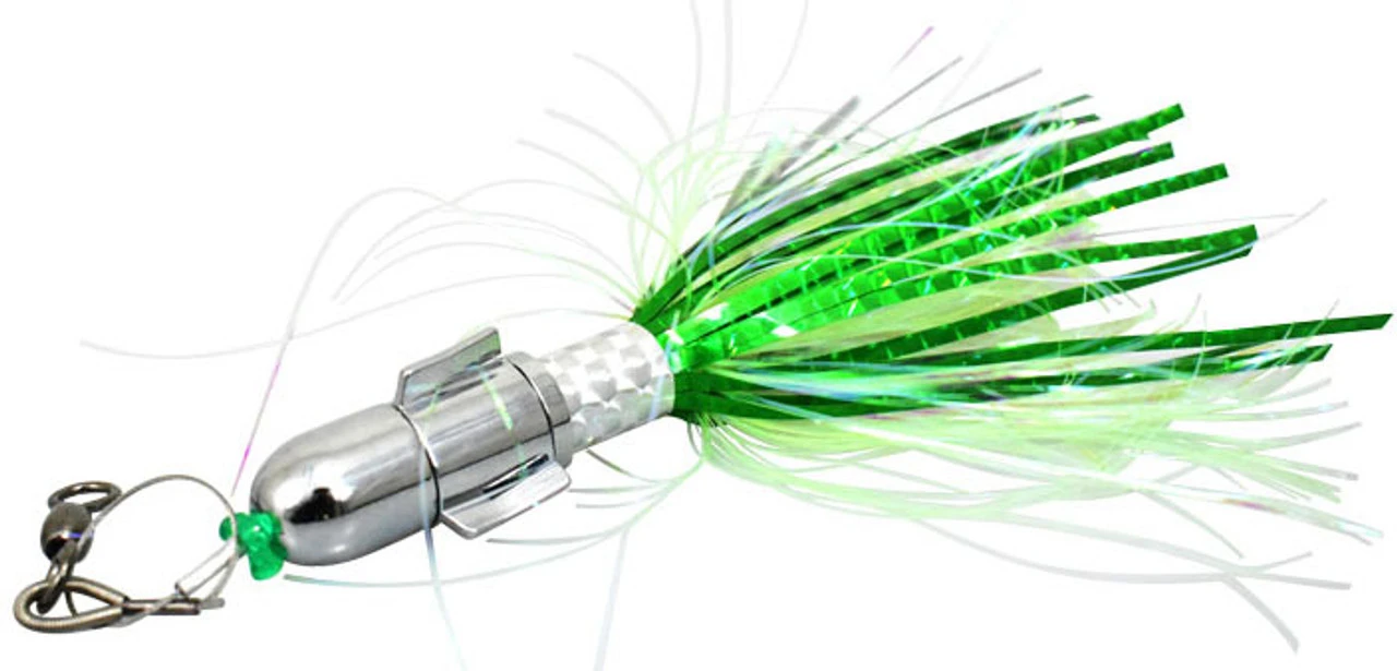 MagBay Lures Wahoo Bomb - Image 3