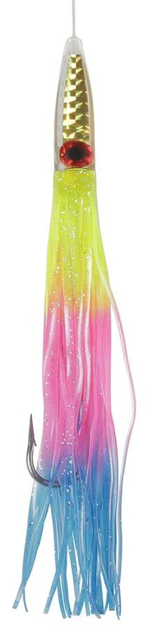 MagicTail Splash Spreader Bar - 36in - Lemon/Lime - Image 3