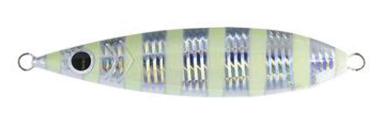 Major Craft Jigpara Vertical Slow Pitch Jig