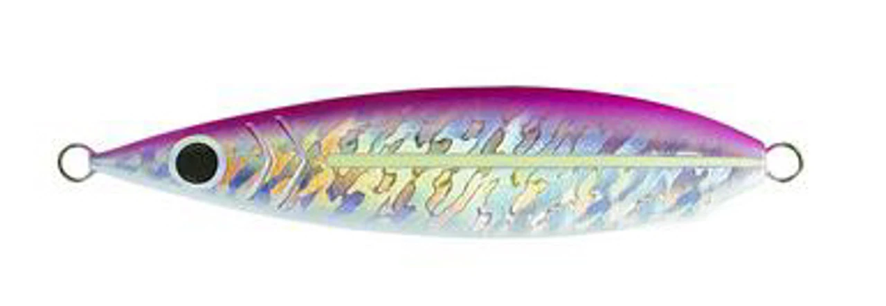 Major Craft Jigpara Vertical Slow Pitch Jig - Image 3