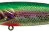 Manns Baits Stretch 15+ Textured 88 Rainbow Trout
