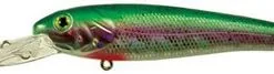 Manns Baits Stretch 15+ Textured 88 Rainbow Trout