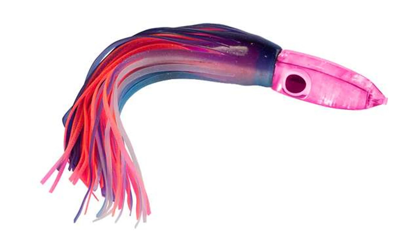 Marlinstar 201312 Triple Threat Bullet G-Series Rosa Lite Lure