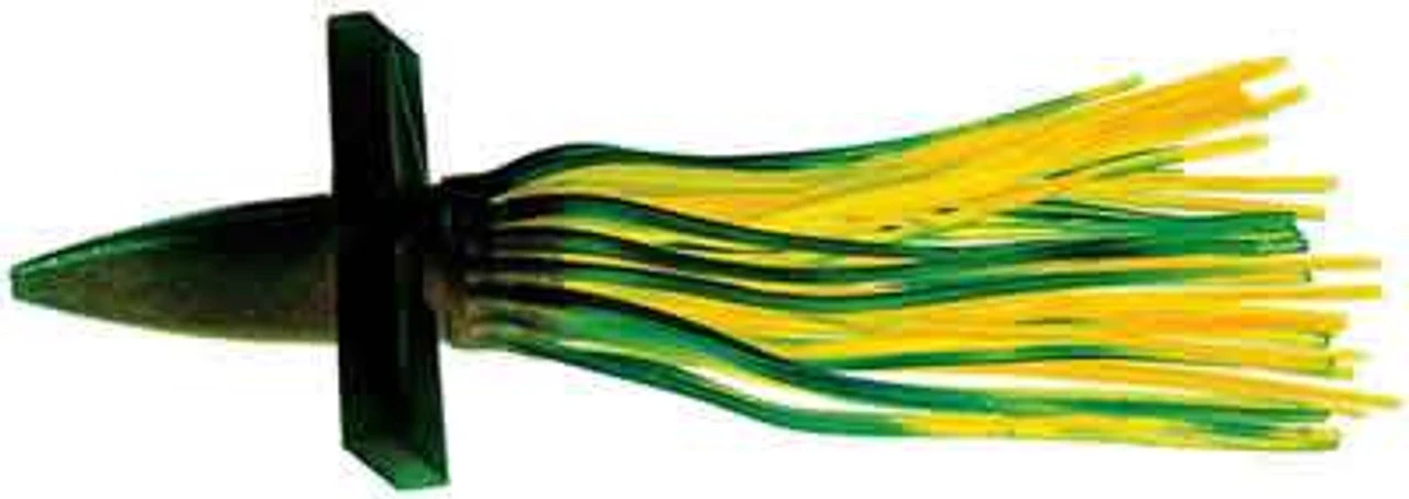 Mold Craft Soft Birds Lures