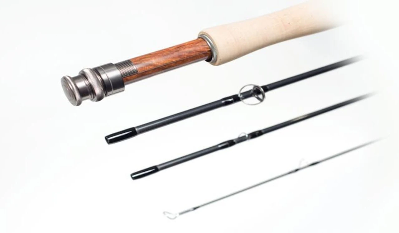 Mystic Outdoors Au Sable Fly Rods - Image 3