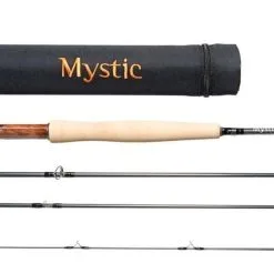 Mystic Outdoors Au Sable Fly Rods