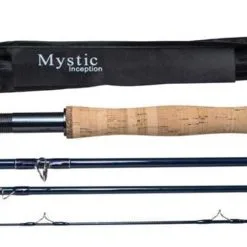 Mystic Outdoors Inception Fly Rods