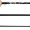 Mystic Outdoors JPX Fly Rods