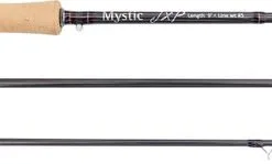 Mystic Outdoors JPX Fly Rods