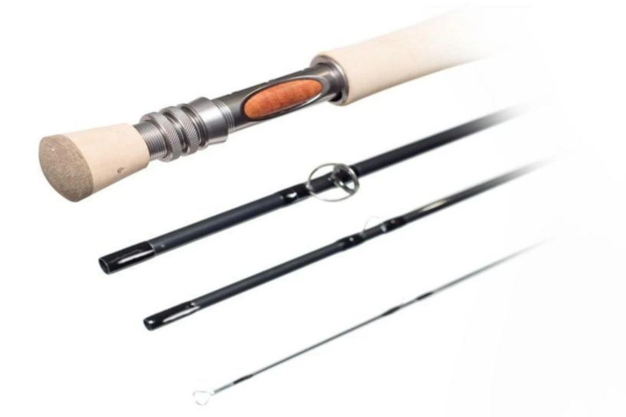 Mystic Outdoors M-Series Fly Rods - Image 2