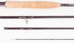 Mystic Outdoors ReaperX Fly Rods