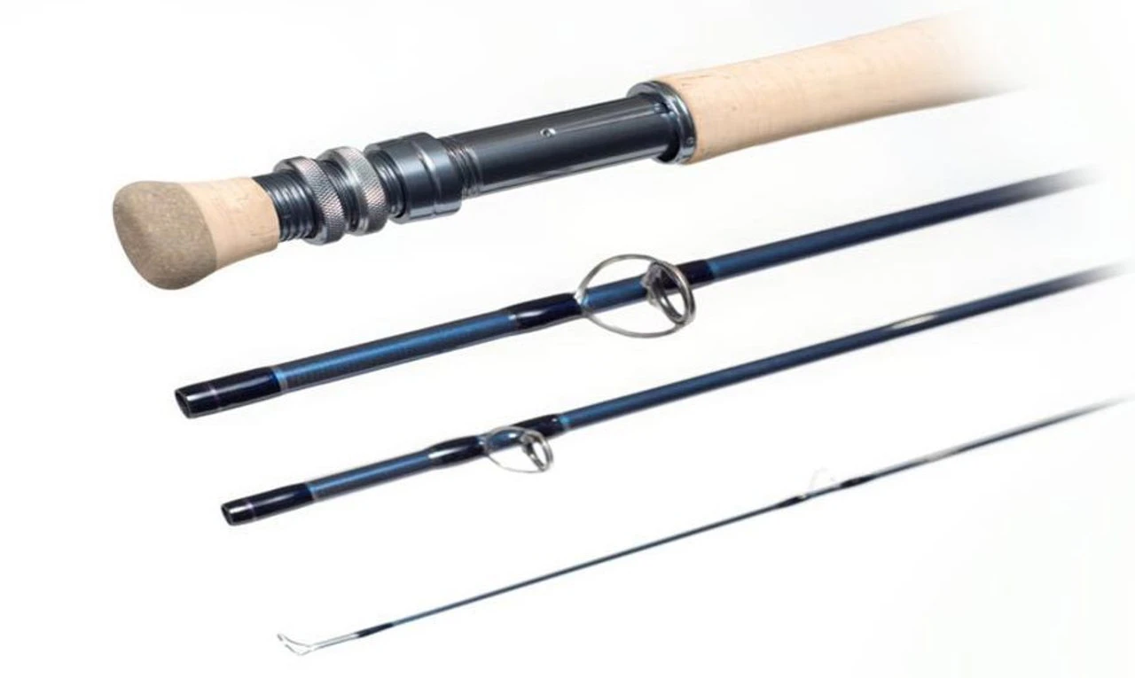 Mystic Outdoors Tremor Saltwater Fly Rods - Image 2