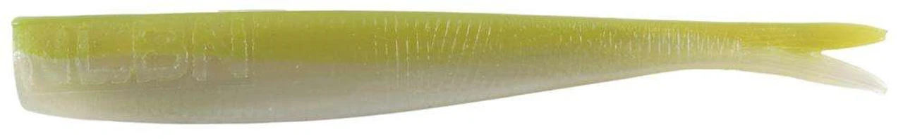 No Live Bait Needed (NLBN) Straight Tail - 8 - Image 3