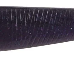 No Live Bait Needed (NLBN) Straight Tail - 8