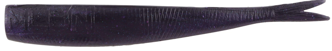 No Live Bait Needed (NLBN) Straight Tail - 8