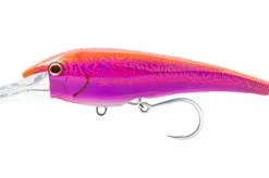Nomad Design DTX Minnow - 165mm - Pink Lava