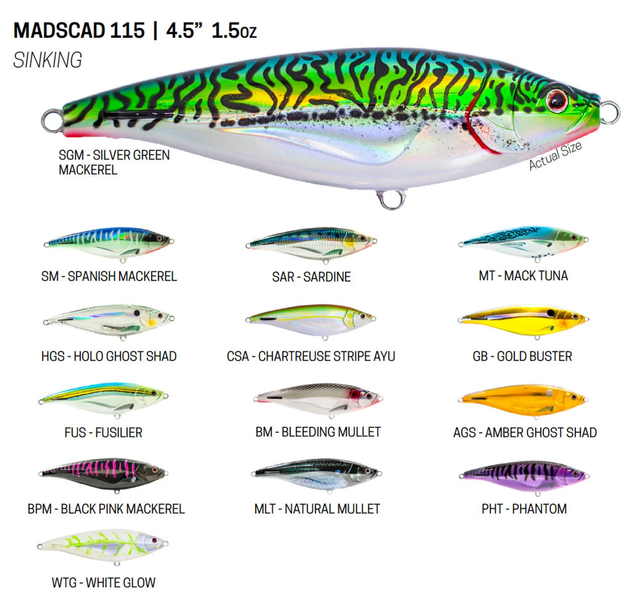 Nomad Design Madscad - Image 3