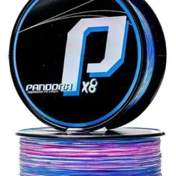 Nomad Design Pandora 8X Braid