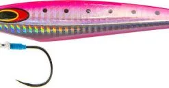 Nomad Design Ridgeback Jigs