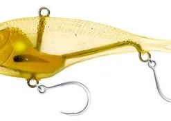 Nomad Design Vertrex Max Vibe 130 - Green Gold Gizzy