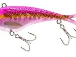 Nomad Design Vertrex Swim Vibe - 110 - Purple Bandit