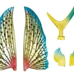 Nomad Designs Flying Fish 140 Wing Pack - Sun Spot