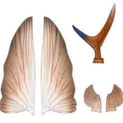 Nomad Designs Flying Fish 280 Wing Pack - Oceanic