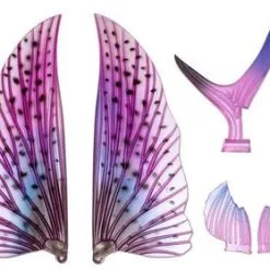 Nomad Designs Flying Fish 280 Wing Pack - Phantom