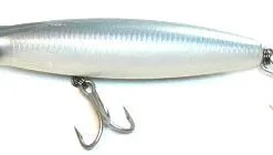 Northbar Tackle Jr. Bottle Darter Lure - Mullet