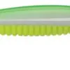 Ocean Born Popper Floating 100 - Lime Glow Chartreuse
