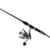 Okuma Rox Spinning Combos