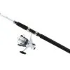 Okuma Tundra Baitfeeder Spinning Combos
