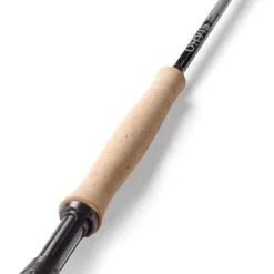 Orvis Helios 3 Blackout Fly Rod - 3wt - 3F