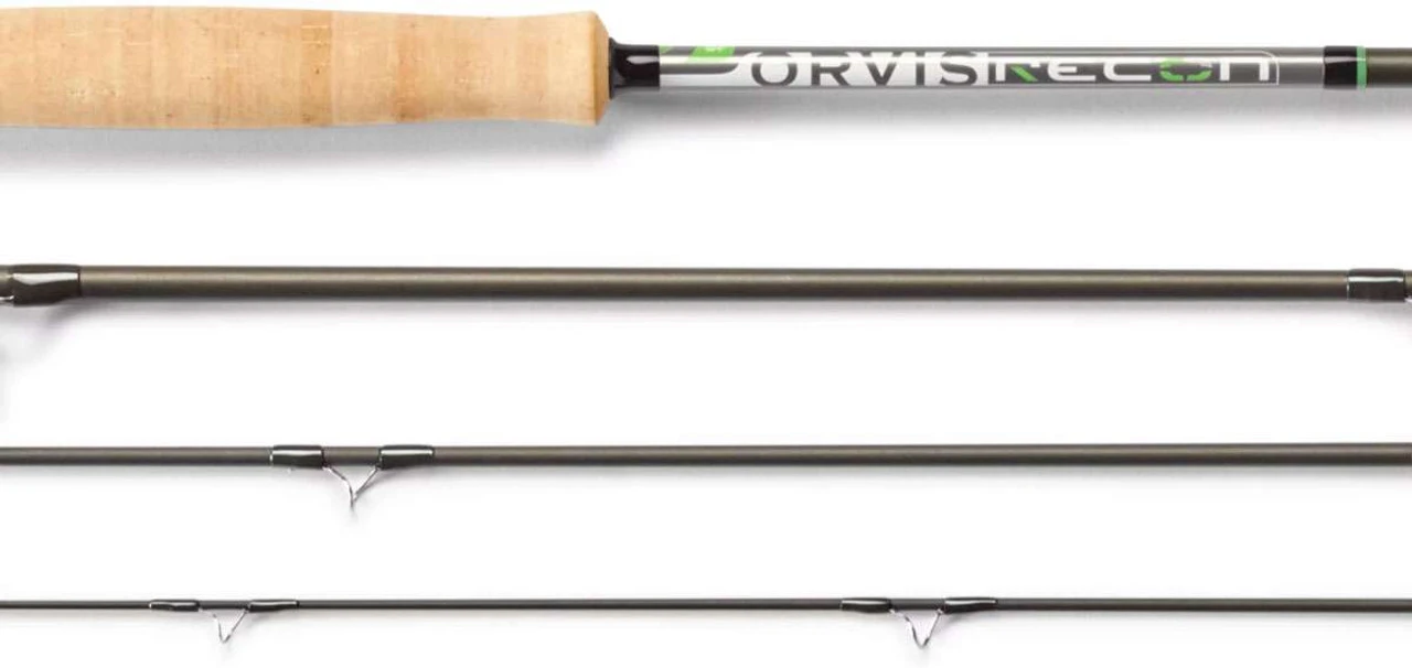 Orvis Recon Fly Rod - Image 2
