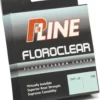 P-Line Floroclear Fluorocarbon Coated Mono Line