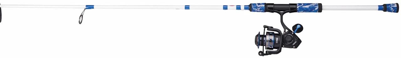 Penn Battle III LE Spinning Combos - Image 3