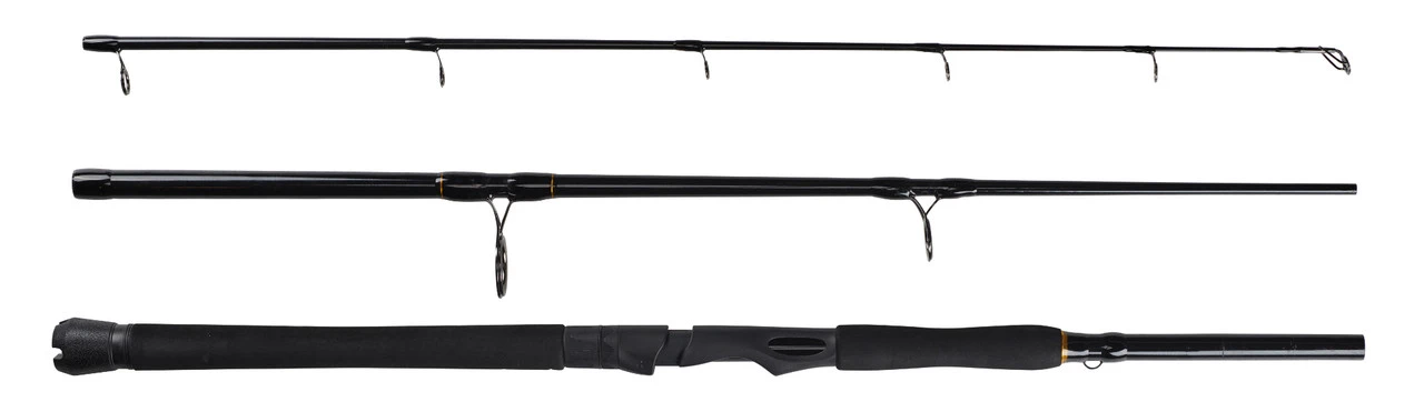 Penn Battle III Travel Combos - Image 2