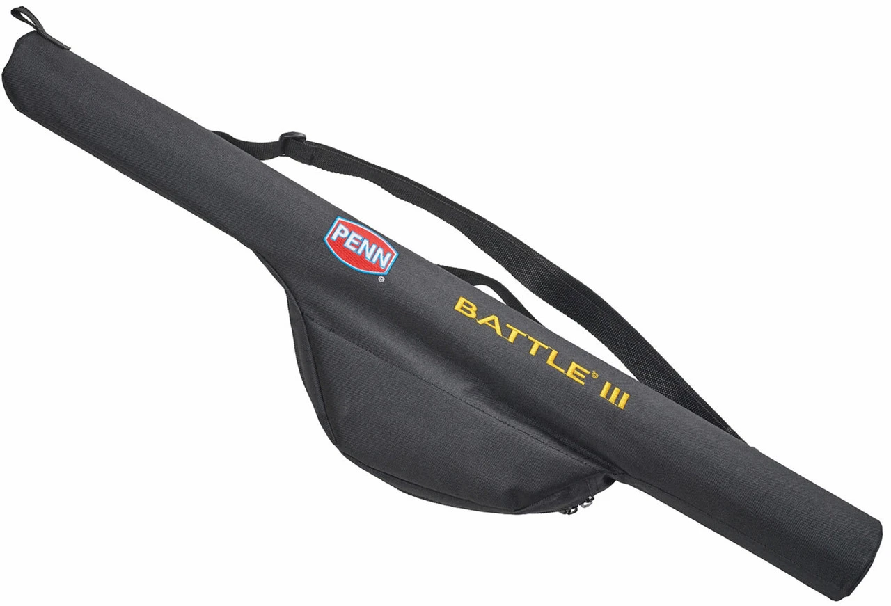 Penn Battle III Travel Combos - Image 6