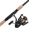 Penn BTLIII3000701ML Battle III Spinning Combo