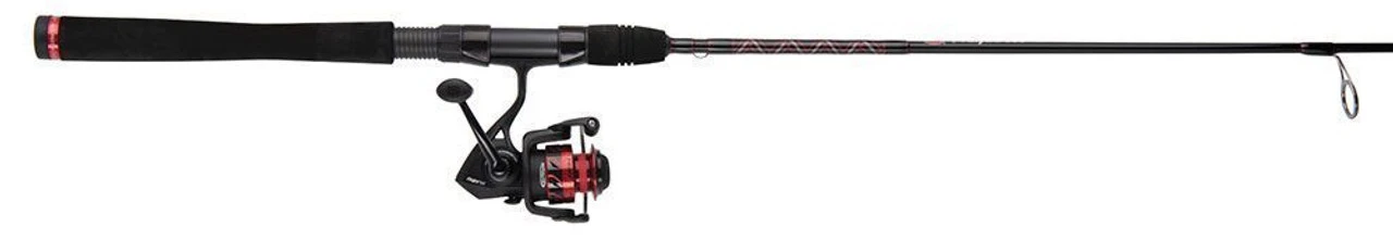 Penn Fierce III Spinning Combos - Image 5