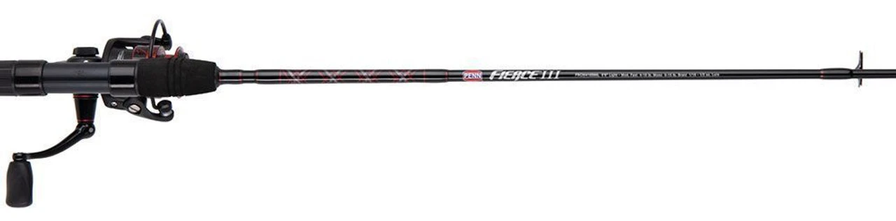 Penn Fierce III Spinning Combos - Image 3