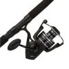 Penn PURIII5000701MH Pursuit III Spinning Combo