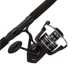 Penn PURIII5000701MH Pursuit III Spinning Combo
