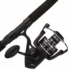Penn PURIII6000701MH Pursuit III Spinning Combo